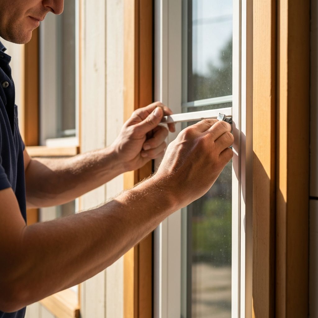 Stores motorisés - Montréal